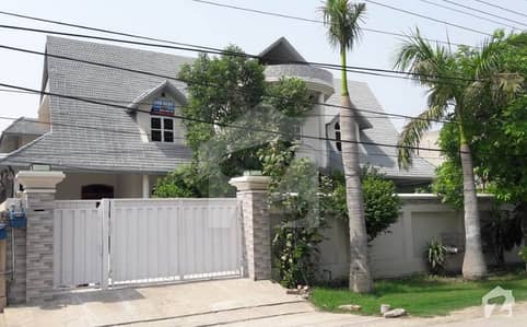 One Kanal Attractive Bungalow available for Rent in DHA Phase 3 One Kanal Attractive Bungalow available for Rent in DHA Phase 3