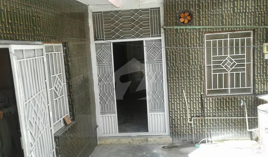 House Is Available For Sale On College Road Mandian Abbottabad
