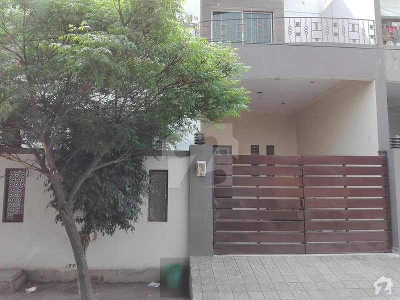 ایڈن گارڈنز فیصل آباد میں 3 کمروں کا 5 مرلہ مکان 35 ہزار میں کرایہ پر دستیاب ہے۔