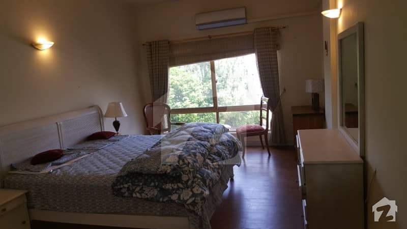 Diplomatic Enclave Apartment 2 Bdd Room  For Sale