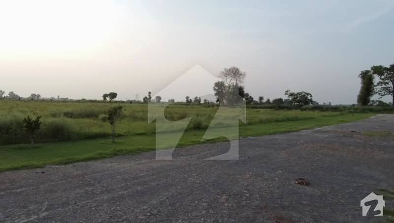 Farm House Land For Sale On Main Barki Road Lahore