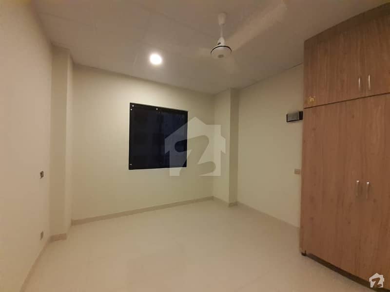 2nd Floor Flat Is Available For Rent