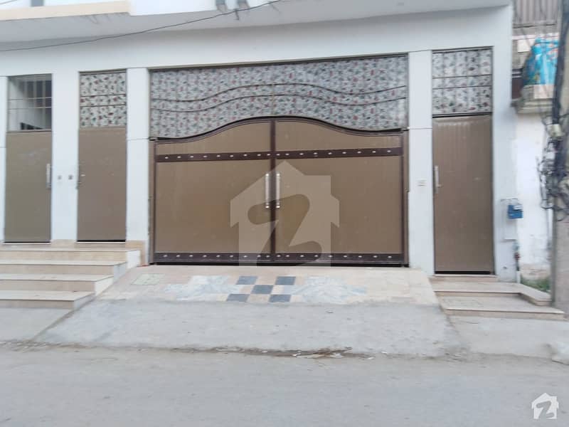 House Available For Sale In Hayatabad Phase 6 - F6