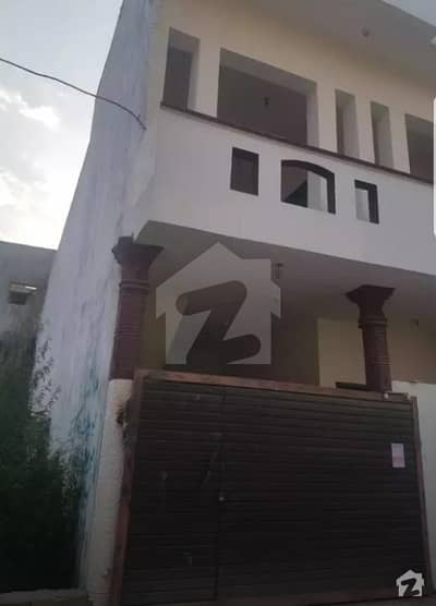 House Is Available For Sale In H-13 House Is Available For Sale In H-13
