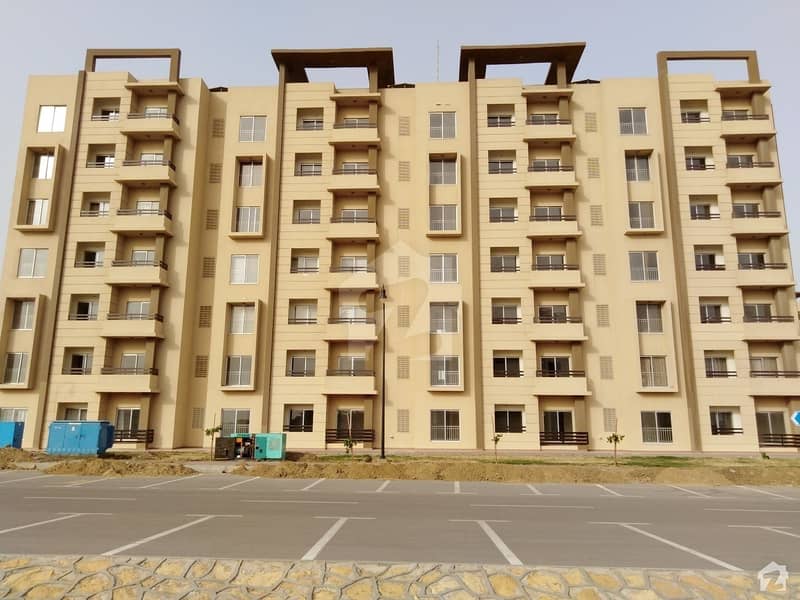 Bahria Apartment Is Available For Sale
