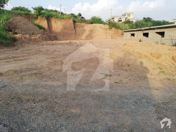 50x90 Plot For Sale In AGHOSH Phase 1