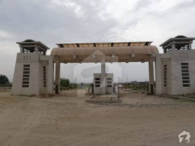 4 Marla Commercial Plot Is Available For Sale In DC Colony - Bolan Block 4 Marla Commercial Plot Is Available For Sale In DC Colony - Bolan Block