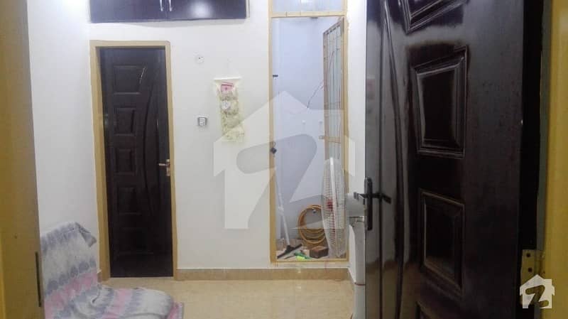 1. 25 Marla Separate House For Rent 2 Beds 2 Bath Ideal  Location At Samanabad