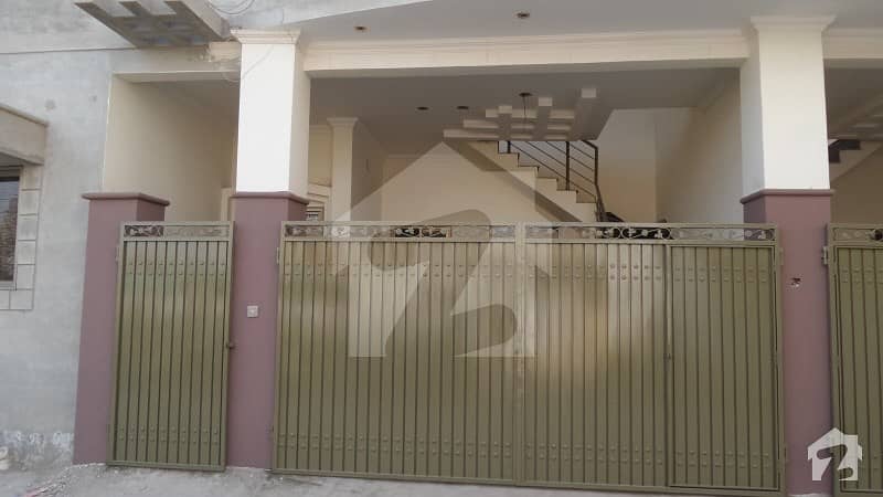 رفیع قمر روڈ بہاولپور میں 3 کمروں کا 5 مرلہ مکان 95 لاکھ میں برائے فروخت۔