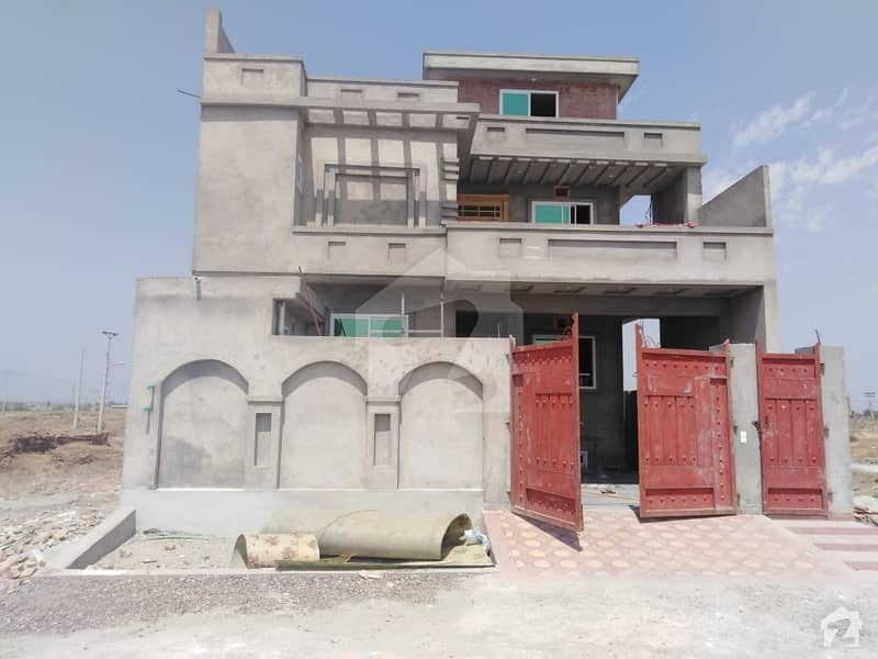 House For Sale In Regi Model Town Zone 4 - Sector 2