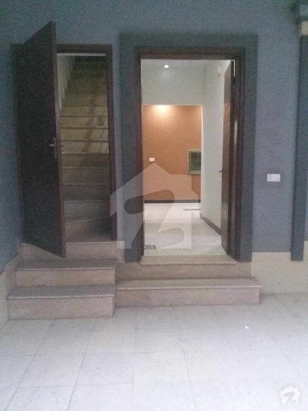 5 Marla Portion For Rent Ideal  Location At Samanabad