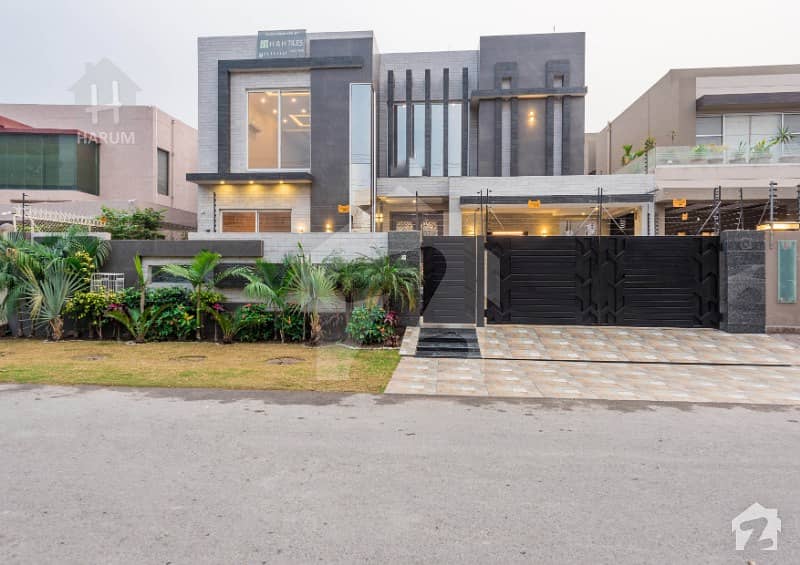 Swimming Poll Full Basement 1 Kanal Brand New Bungalow For Sale Swimming Poll Full Basement 1 Kanal Brand New Bungalow For Sale