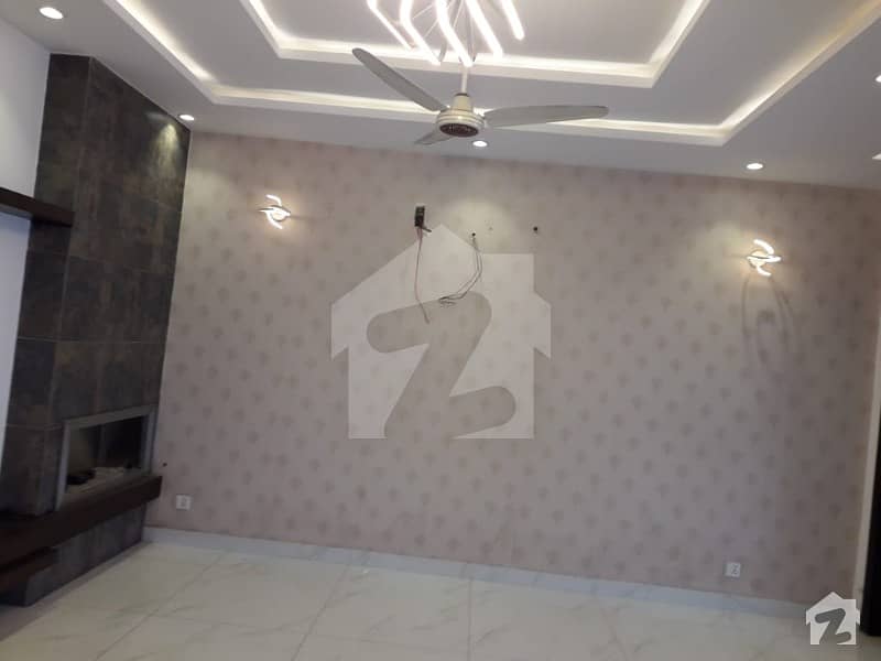 Kanal Upper Portion for Rent in DHA Phase 6