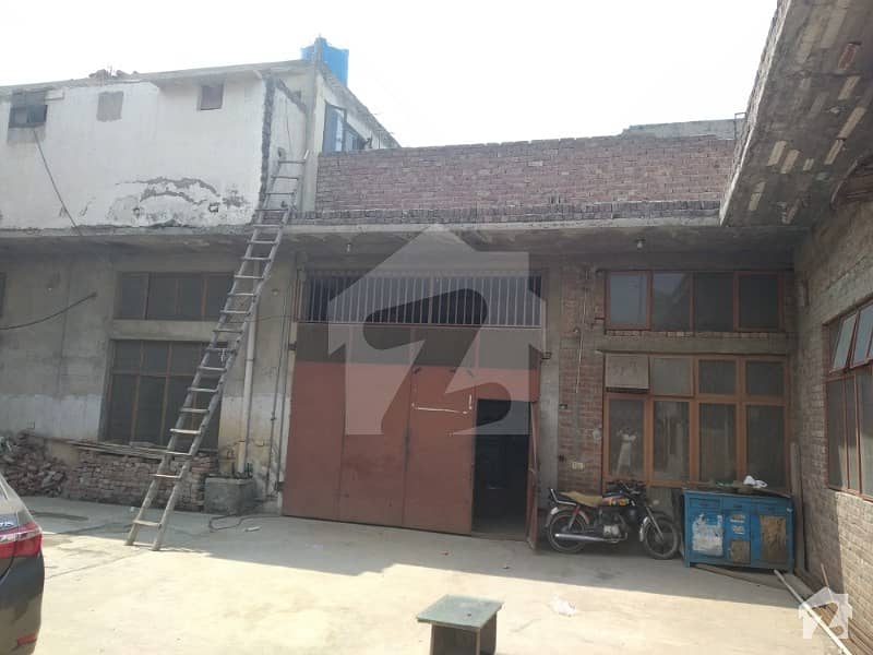 Best Investment For Rental Income - Warehouse Is Available For Sale