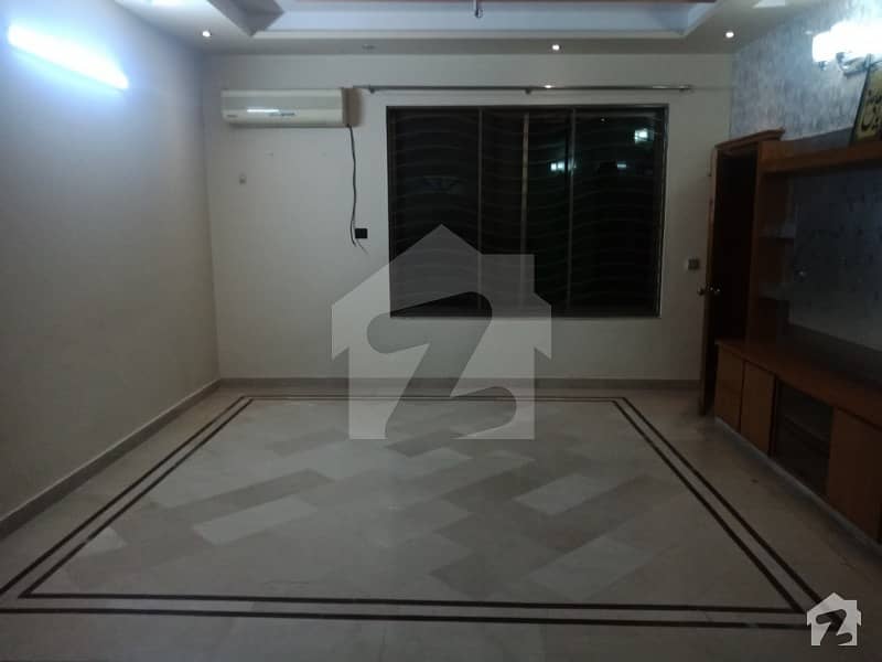 01 Kanal Single Story House For Sale In Pia Society
