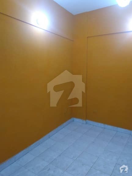 North Nazimabad block J flat for rent 1st floor