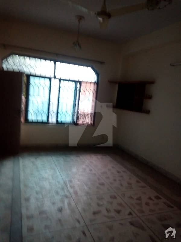 Rawal Town - 2nd Floor Portion For Rent - Car Parking