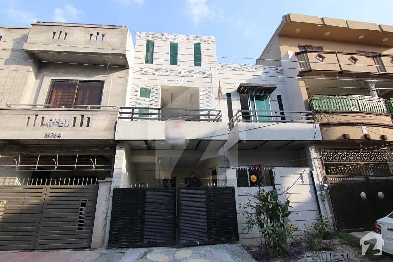 House For Sale Ghouri Town Phase 5