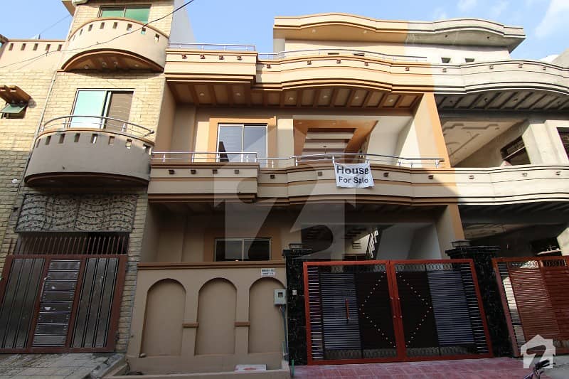 House For Sale Ghouri Town Phase 5
