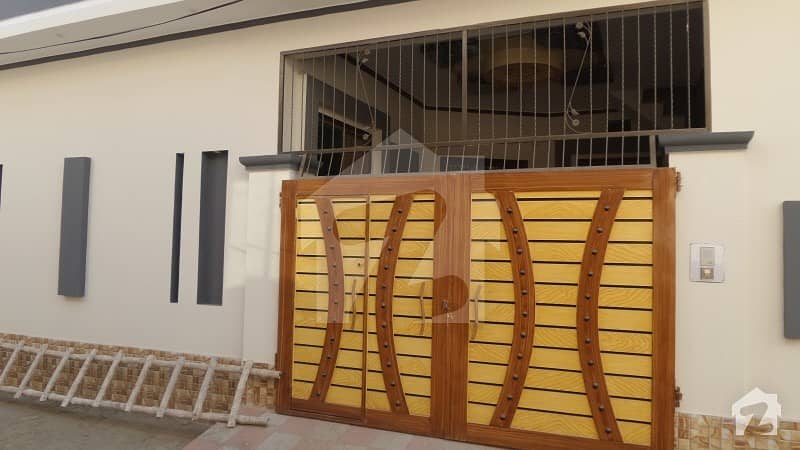 5 Marla Double Storey House Well-Built House Available in Good Location