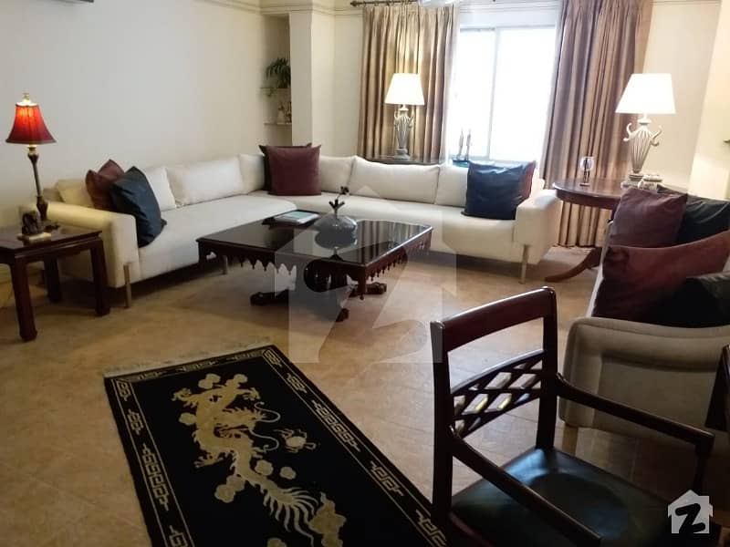 Service Apartments 3 Bedroom Fully Furnished Apartment For Rent