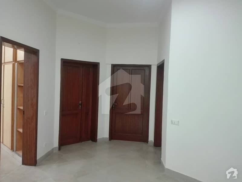 Lower Portion Available For Rent In Wapda Town Phase 2