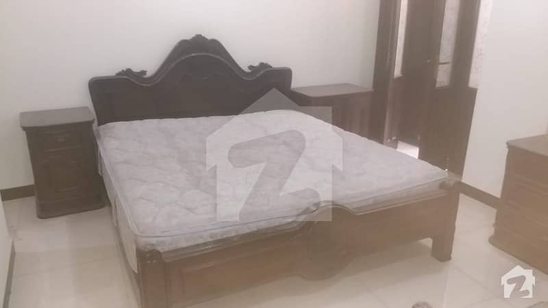 Furnished 1 Bed Apartment680 Sq ft Is Sale In Bahria Town Sector C Tulip Block Lahore
