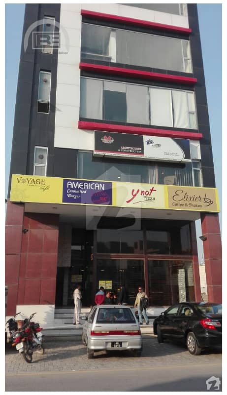 Fully Furnished 4 Marla 2 Bed Flat Available For Rent In Dha Phase 8 Cca Fully Furnished 4 Marla 2 Bed Flat Available For Rent In Dha Phase 8 Cca