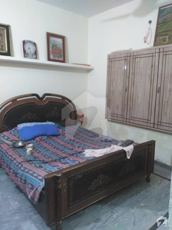 علامہ اقبال کالونی راولپنڈی میں 8 کمروں کا 5 مرلہ مکان 70 لاکھ میں برائے فروخت۔