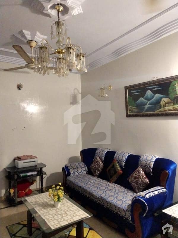 Ground Plus 1 Beautiful House For Sale In Block 12 Gulistan E Jauhar