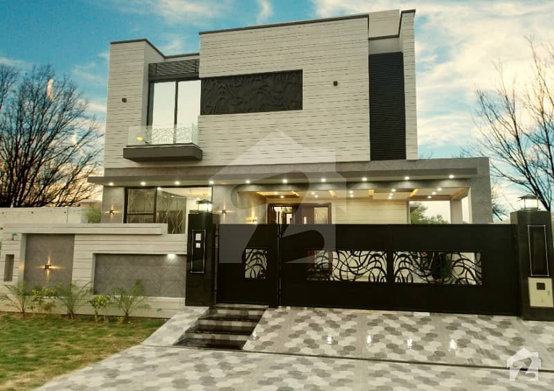 Live The Luxury Branded House For Sale