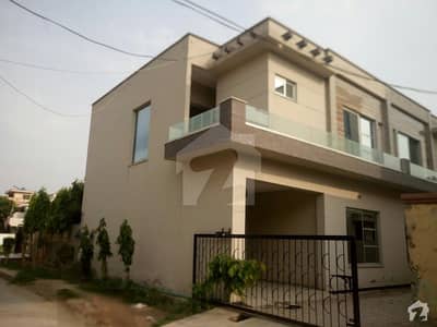 House Available For Sale In Cricketer Villas