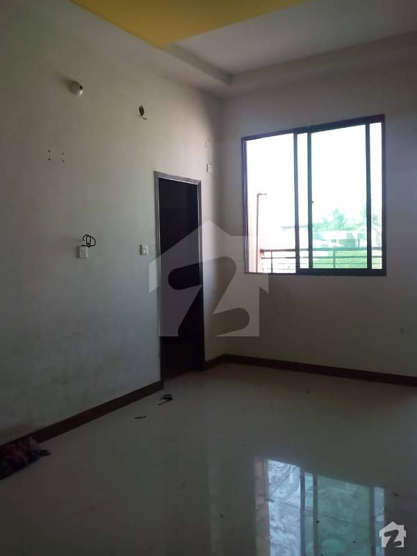 New 3 Bed Flat In Saima Residency Available For Rent