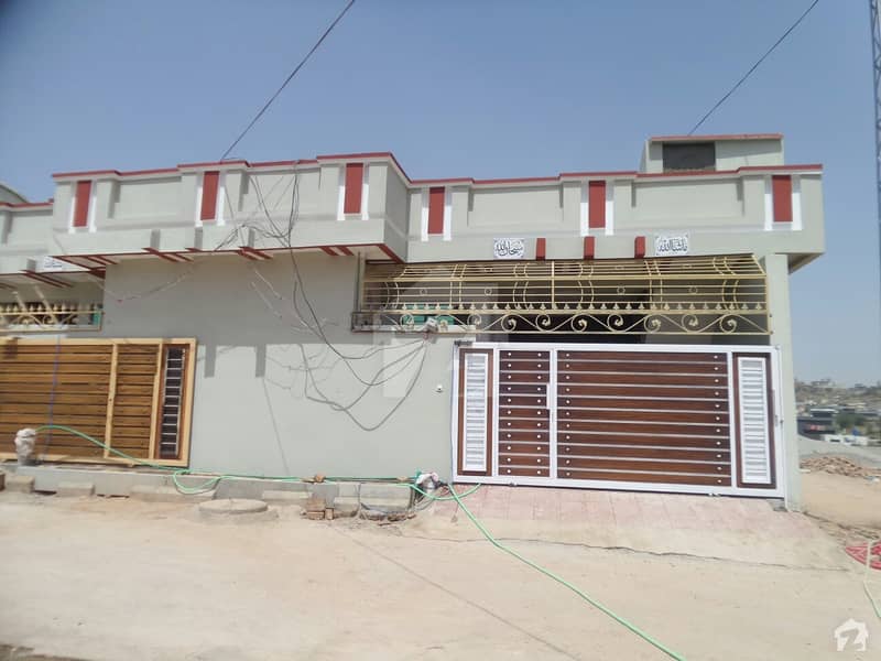اڈیالہ روڈ راولپنڈی میں 2 کمروں کا 5 مرلہ مکان 50 لاکھ میں برائے فروخت۔