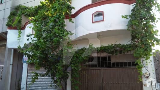 4 Marla Single Storey House Is Available For Sale 4 Marla Single Storey House Is Available For Sale