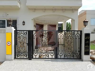 5 Marla Double Unit Brand New House For Sale 5 Marla Double Unit Brand New House For Sale