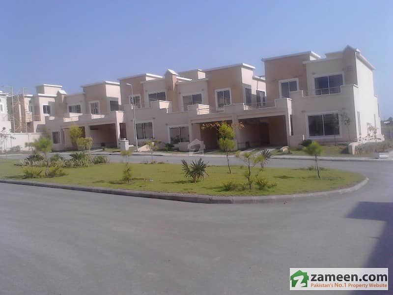 DHA Homes - 8 Marla Double Story House  Ready For Possession in just 69 lacks