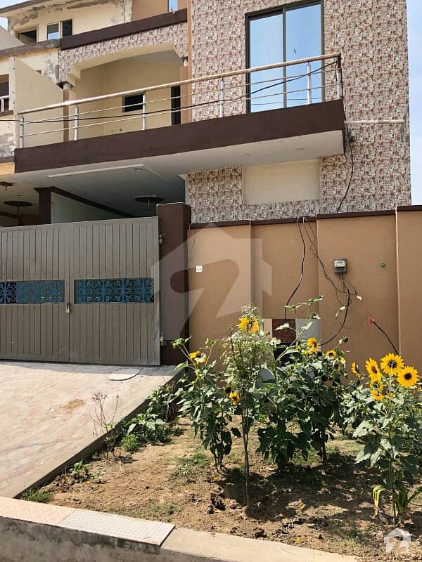 Upper For Rent In Sehgal City