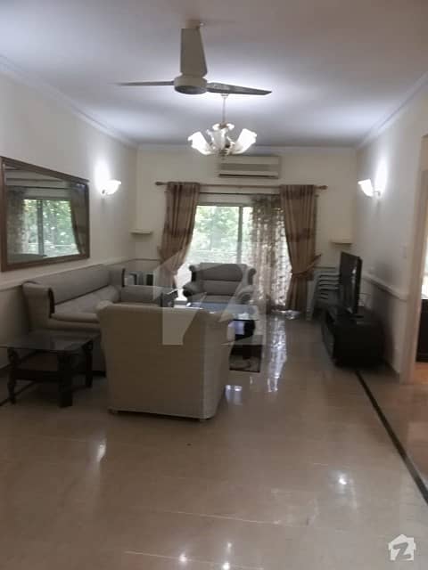 Flat For Rent Fully Furnished And Equipped Ready To Move