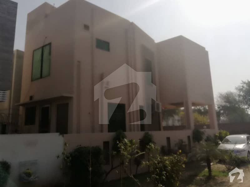 Dha Phase 5   5 Marla 3 Bed Fully Furnished House For Rent