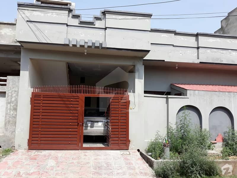 ثمر زر ہاؤسنگ سوسائٹی راولپنڈی میں 2 کمروں کا 5 مرلہ مکان 47 لاکھ میں برائے فروخت۔