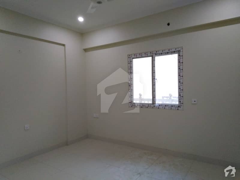 Apartment Is Available For Sale In Badar Commercial Area