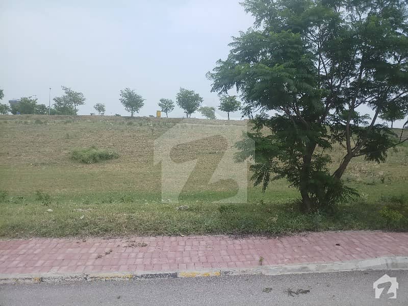 Enclave M Plot For Sale Bahria Enclave Sector M, Bahria Enclave