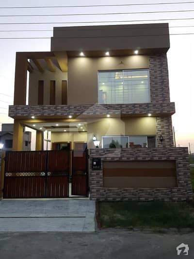 5 Marla House Is Available For Sale Owner Comfort Level Build 5 Marla House Is Available For Sale Owner Comfort Level Build