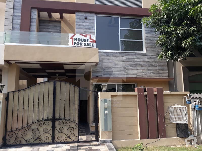 5 Marla Full House For Rent In Dha Phase 5