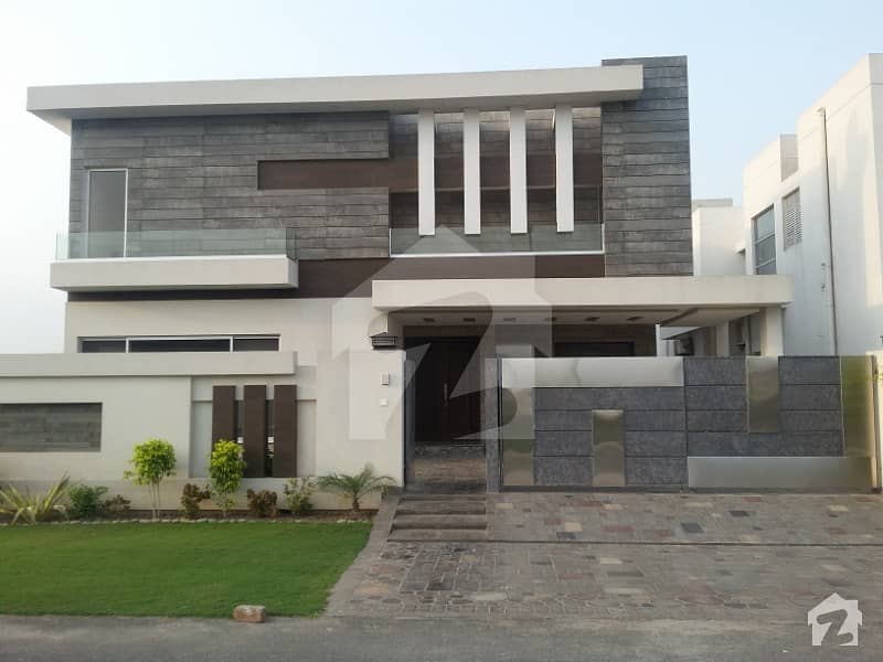 Low Price Kanal Brand New Designer Bungalow Low Price Kanal Brand New Designer Bungalow