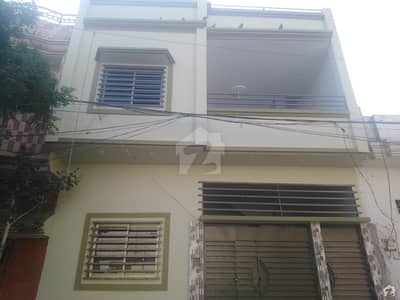120 Sq Yard Double Storey House For Sale In Gulshan-E-Zealpak Cooperative Housing Society 120 Sq Yard Double Storey House For Sale In Gulshan-E-Zealpak Cooperative Housing Society