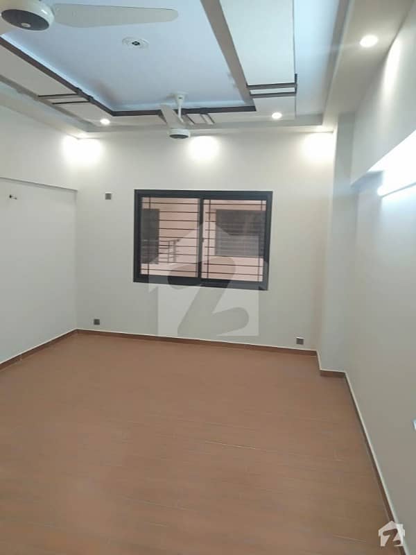 9th Floor West Open Flat Available For Rent In Good Location