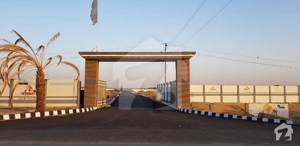 Plot For Sale At Safari Palm Village Phase 01 Outclass Location Plot For Sale At Safari Palm Village Phase 01 Outclass Location