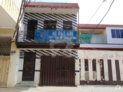 12 Marla Double Storey House For Sale 12 Marla Double Storey House For Sale